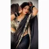Bhoomi Soft Rangoli Silk With Thread Embroidery Sequence Work Wholesale Market In Surat